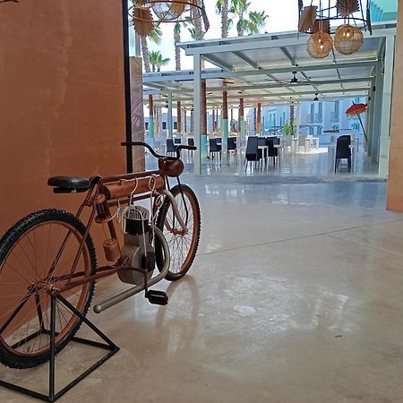 On City Resort All Inclusive Prime ماتالاسكانياس المظهر الخارجي الصورة