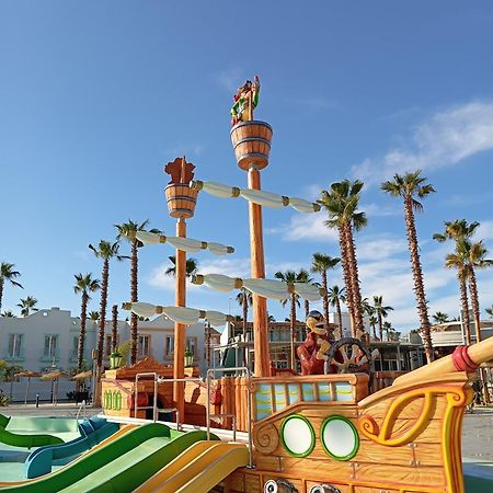 On City Resort All Inclusive Prime ماتالاسكانياس المظهر الخارجي الصورة