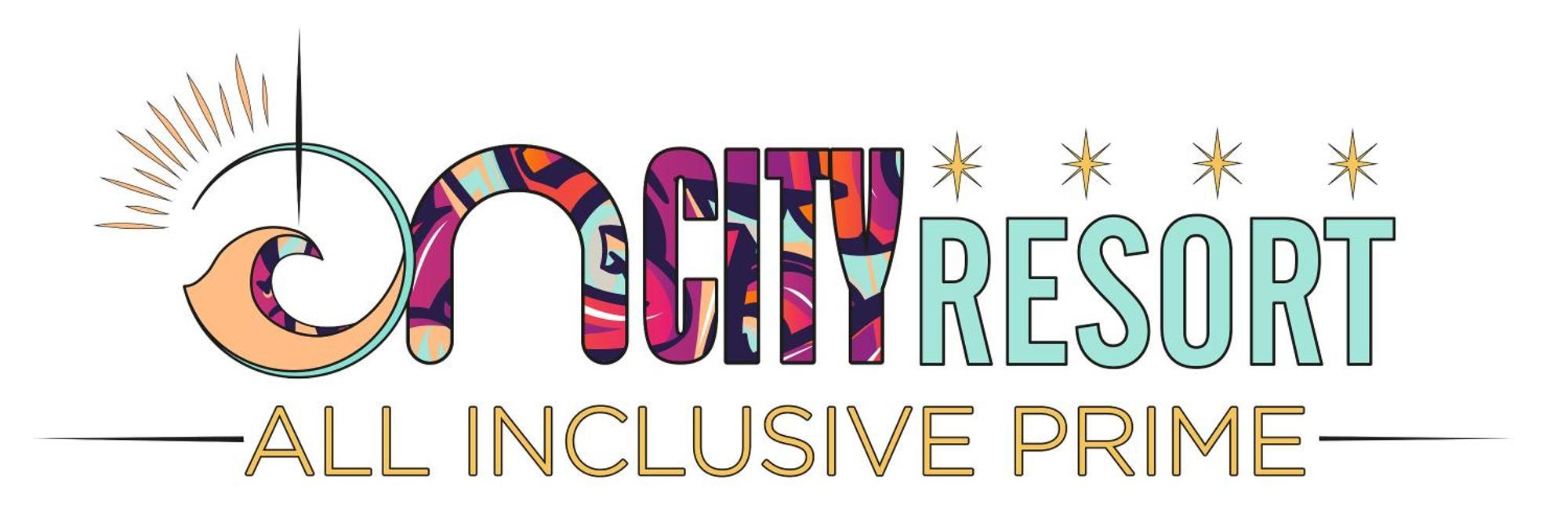 On City Resort All Inclusive Prime ماتالاسكانياس المظهر الخارجي الصورة