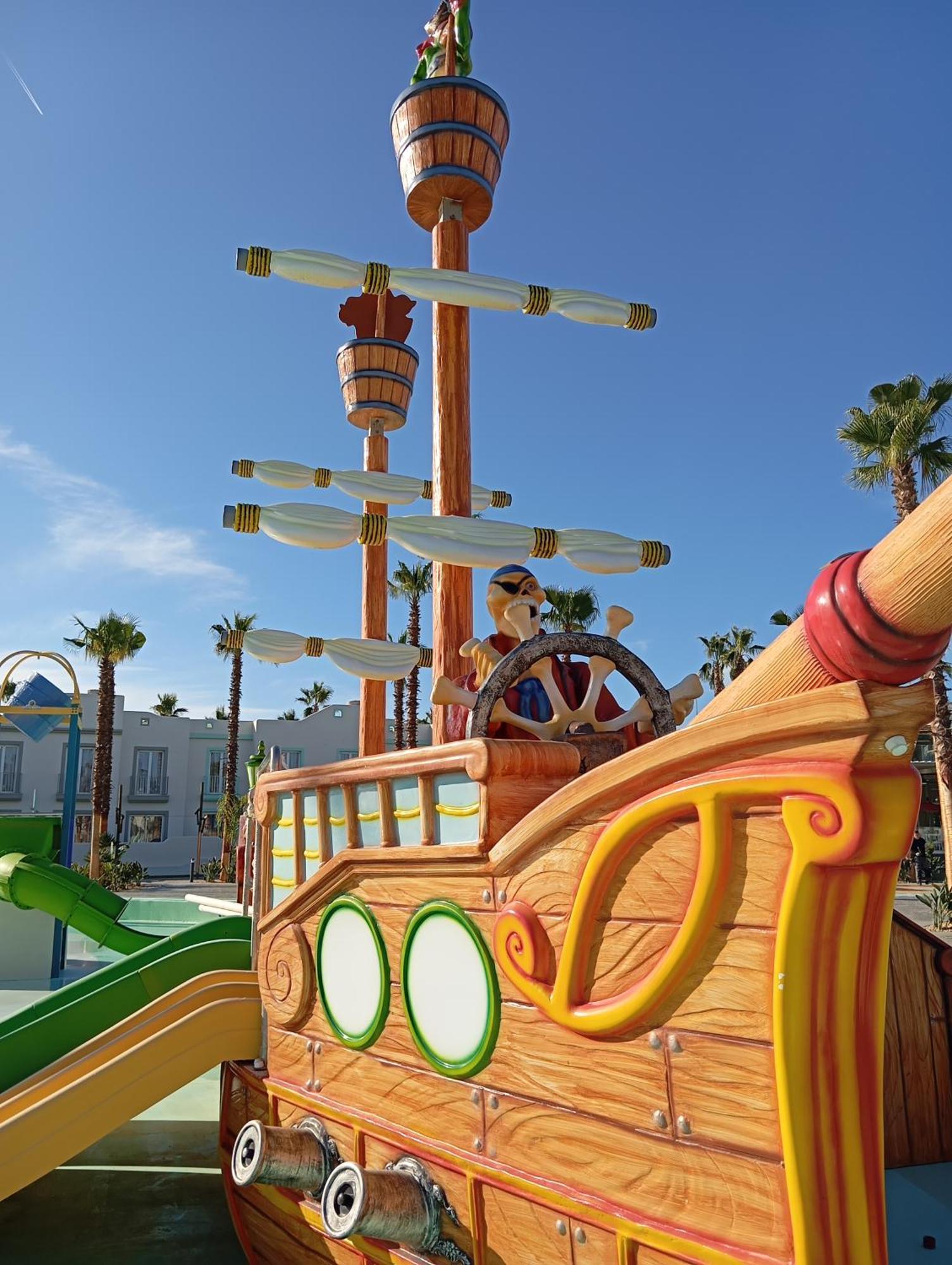 On City Resort All Inclusive Prime ماتالاسكانياس المظهر الخارجي الصورة