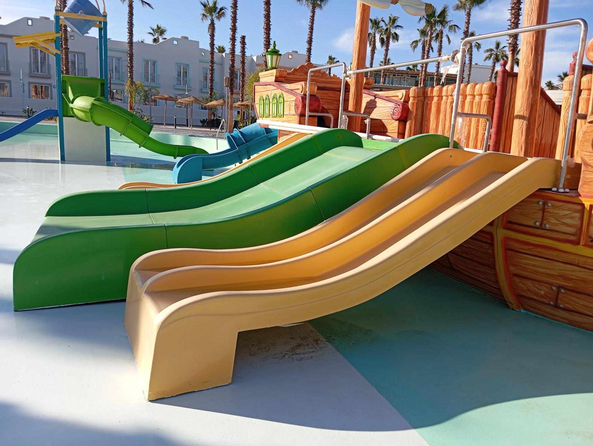 On City Resort All Inclusive Prime ماتالاسكانياس المظهر الخارجي الصورة