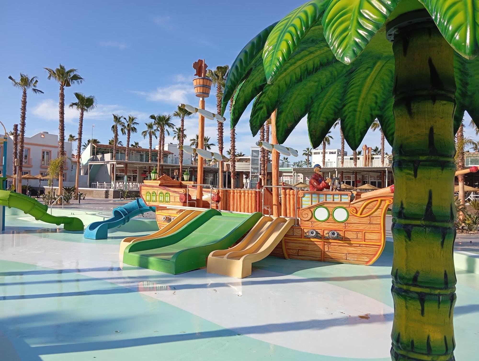 On City Resort All Inclusive Prime ماتالاسكانياس المظهر الخارجي الصورة