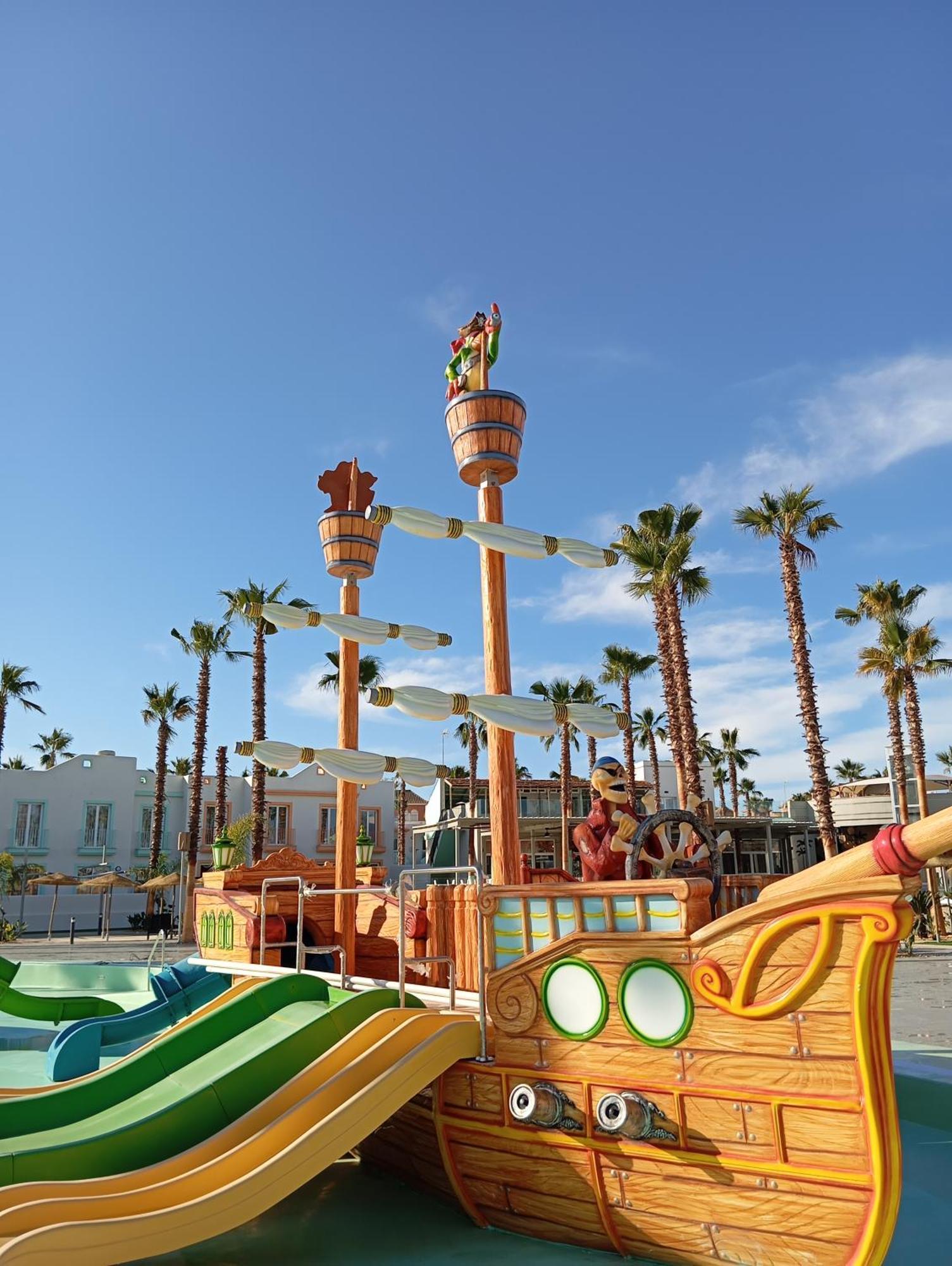 On City Resort All Inclusive Prime ماتالاسكانياس المظهر الخارجي الصورة