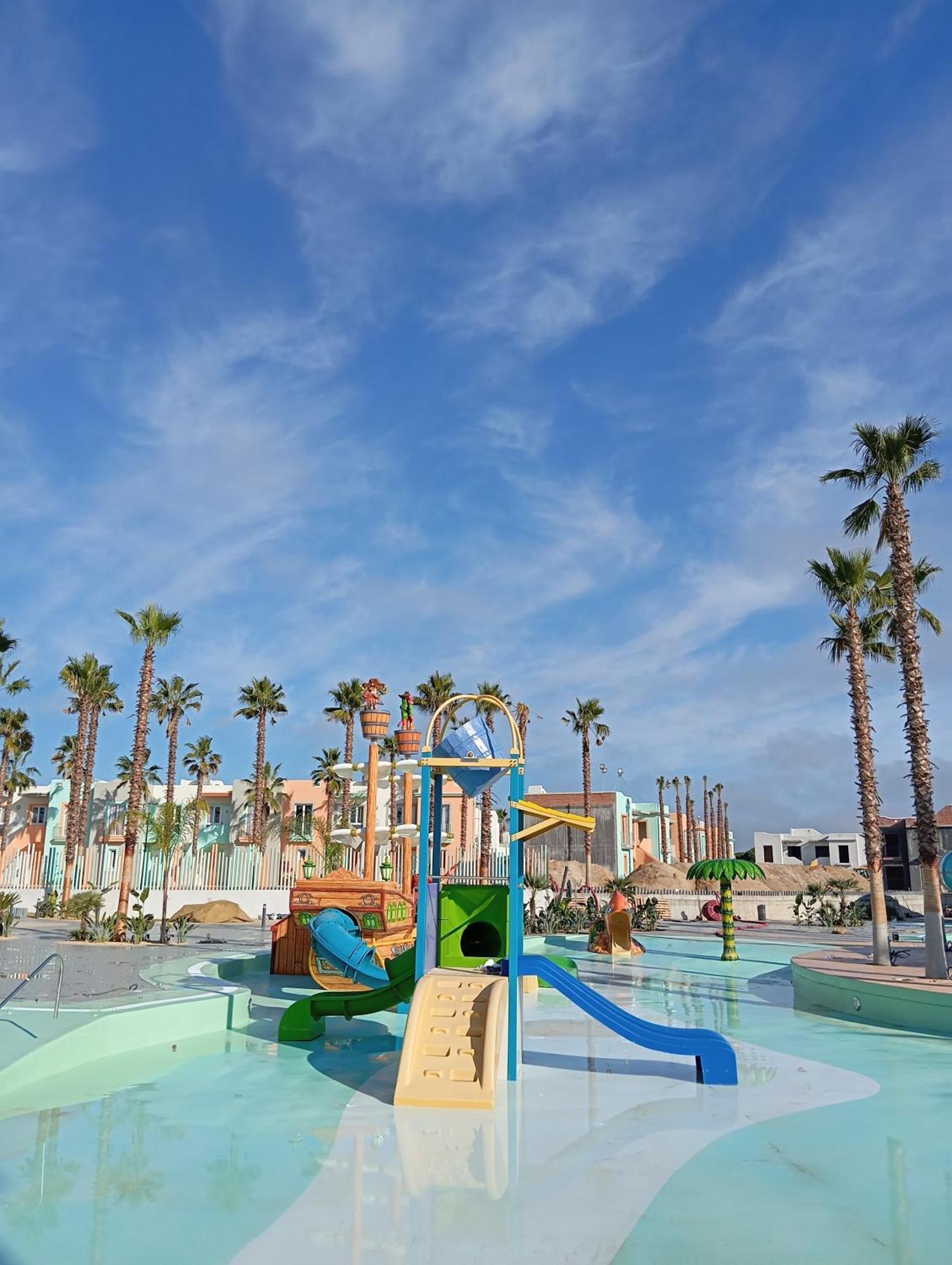 On City Resort All Inclusive Prime ماتالاسكانياس المظهر الخارجي الصورة