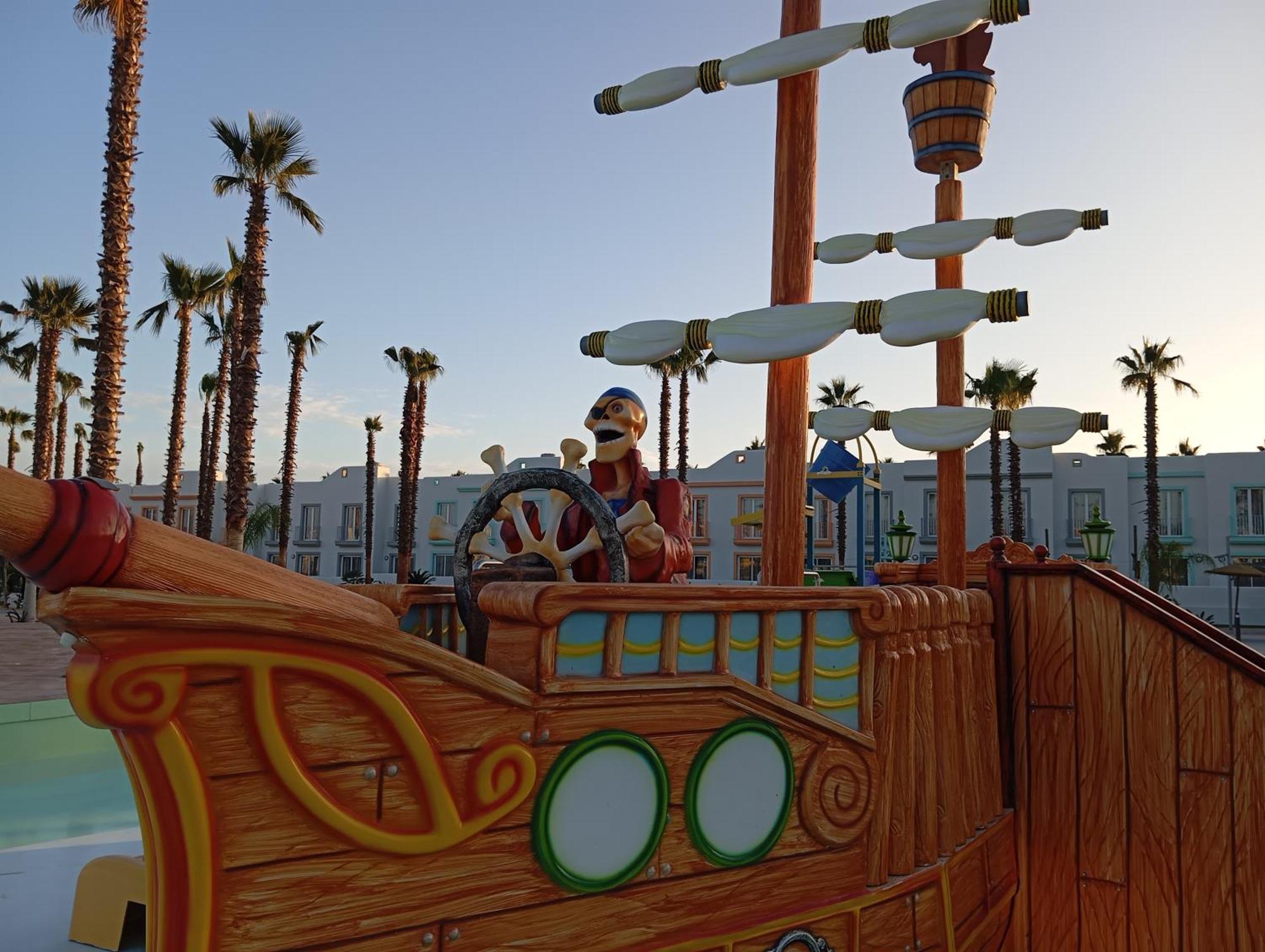 On City Resort All Inclusive Prime ماتالاسكانياس المظهر الخارجي الصورة