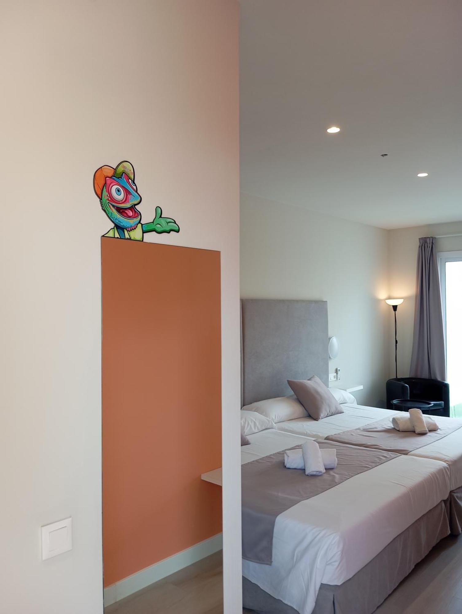 On City Resort All Inclusive Prime ماتالاسكانياس المظهر الخارجي الصورة