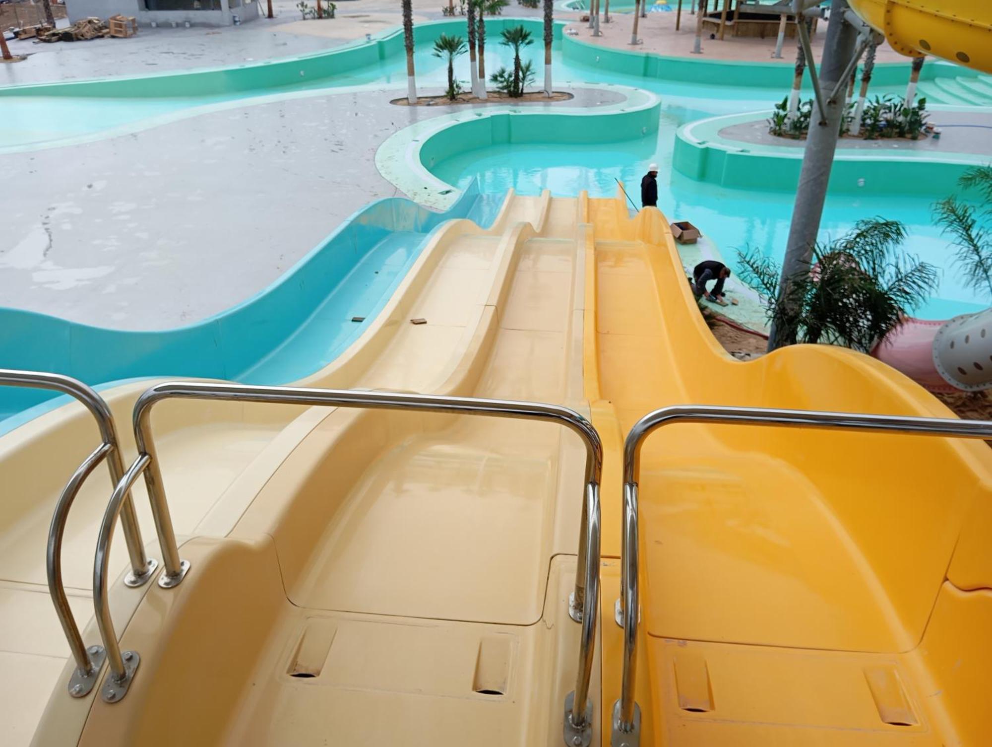 On City Resort All Inclusive Prime ماتالاسكانياس المظهر الخارجي الصورة