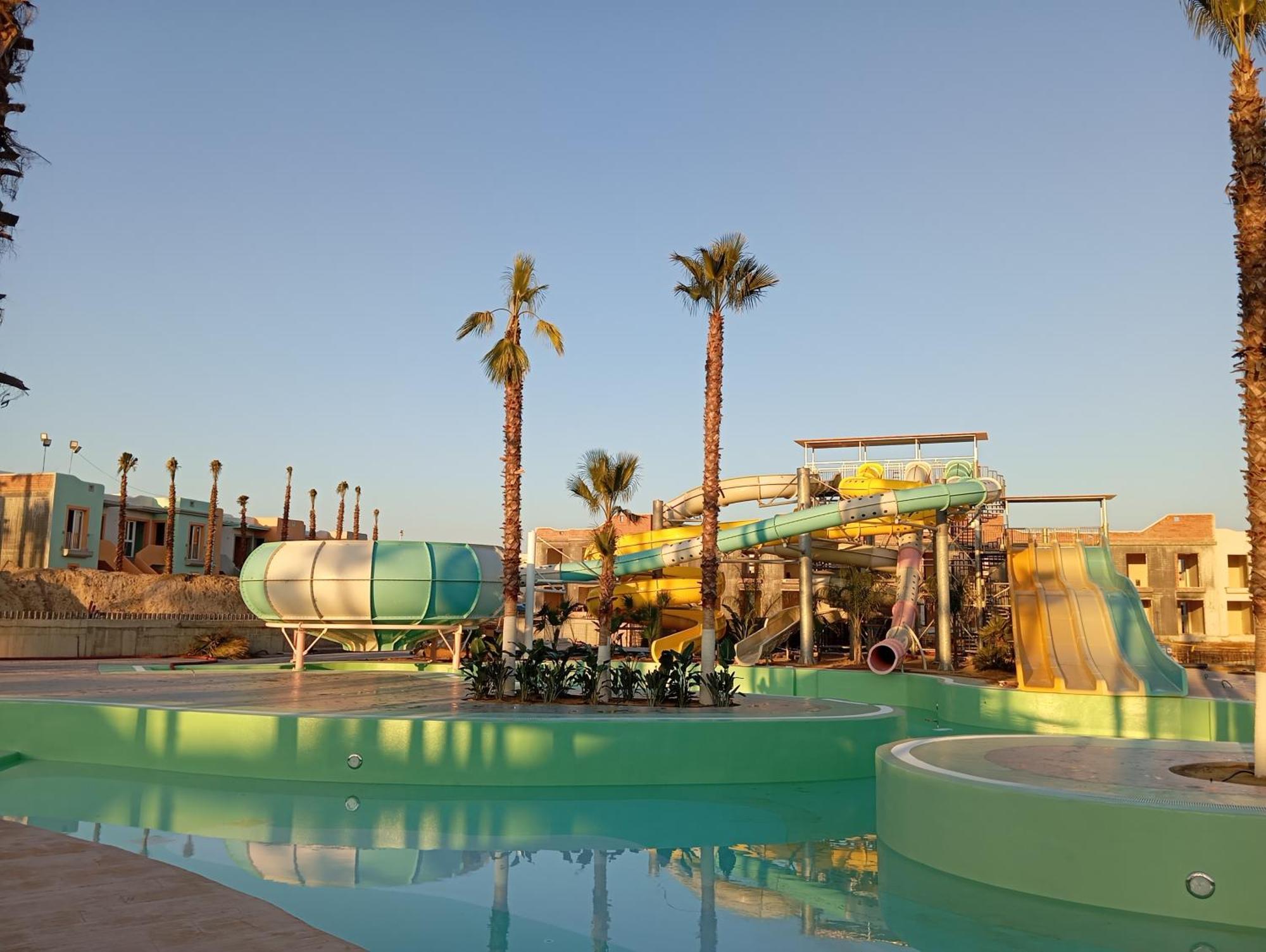 On City Resort All Inclusive Prime ماتالاسكانياس المظهر الخارجي الصورة