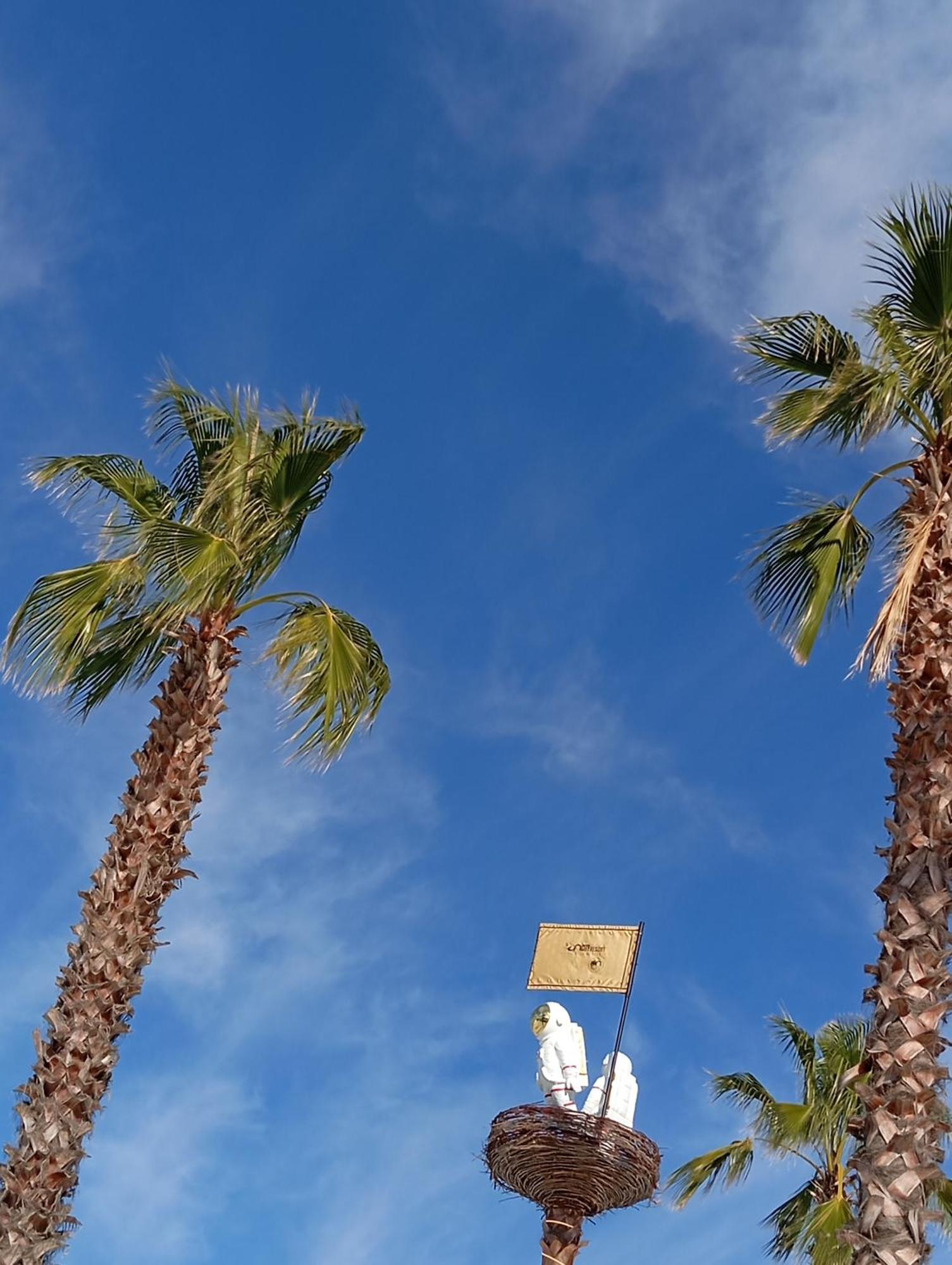 On City Resort All Inclusive Prime ماتالاسكانياس المظهر الخارجي الصورة